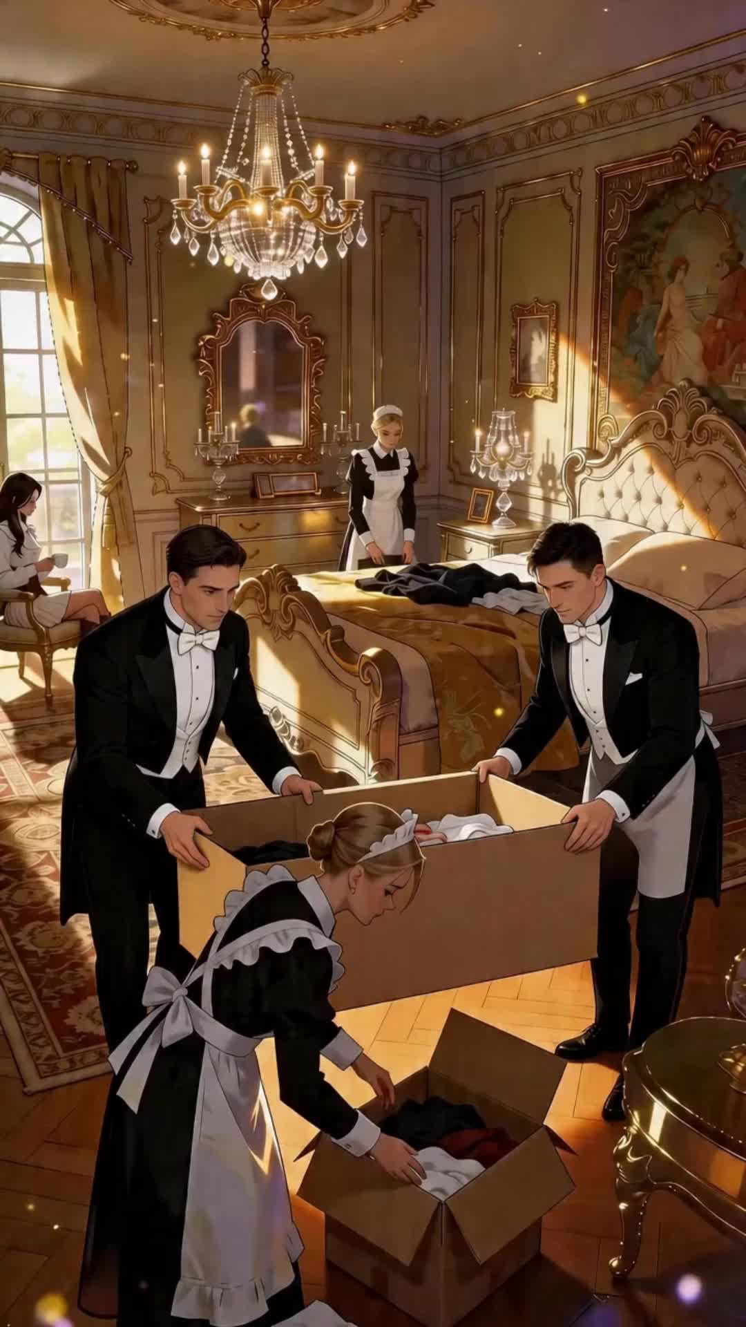 Episode 20 - Burning Iris